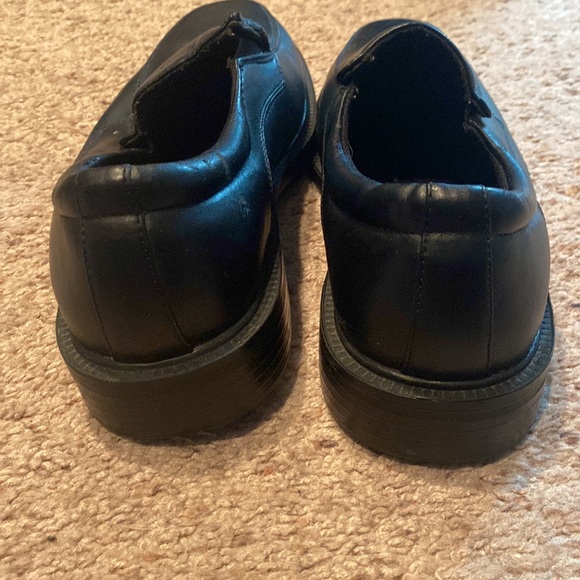 Mens dress shoes - Picture 8 of 8